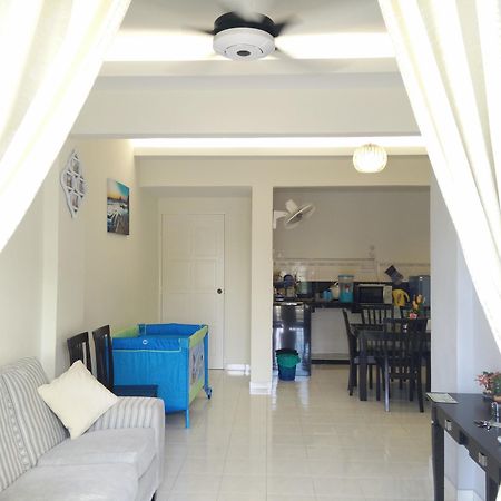 H&A Guest House Malacca ภายนอก รูปภาพ