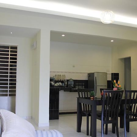 H&A Guest House Malacca ภายนอก รูปภาพ