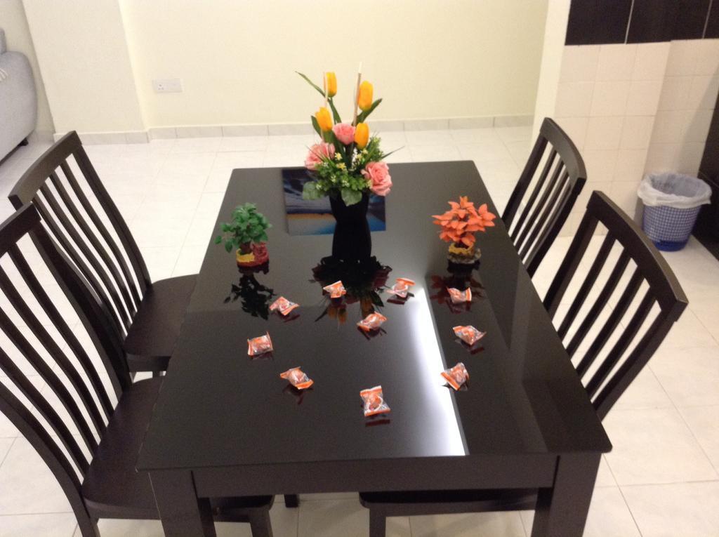 H&A Guest House Malacca ภายนอก รูปภาพ
