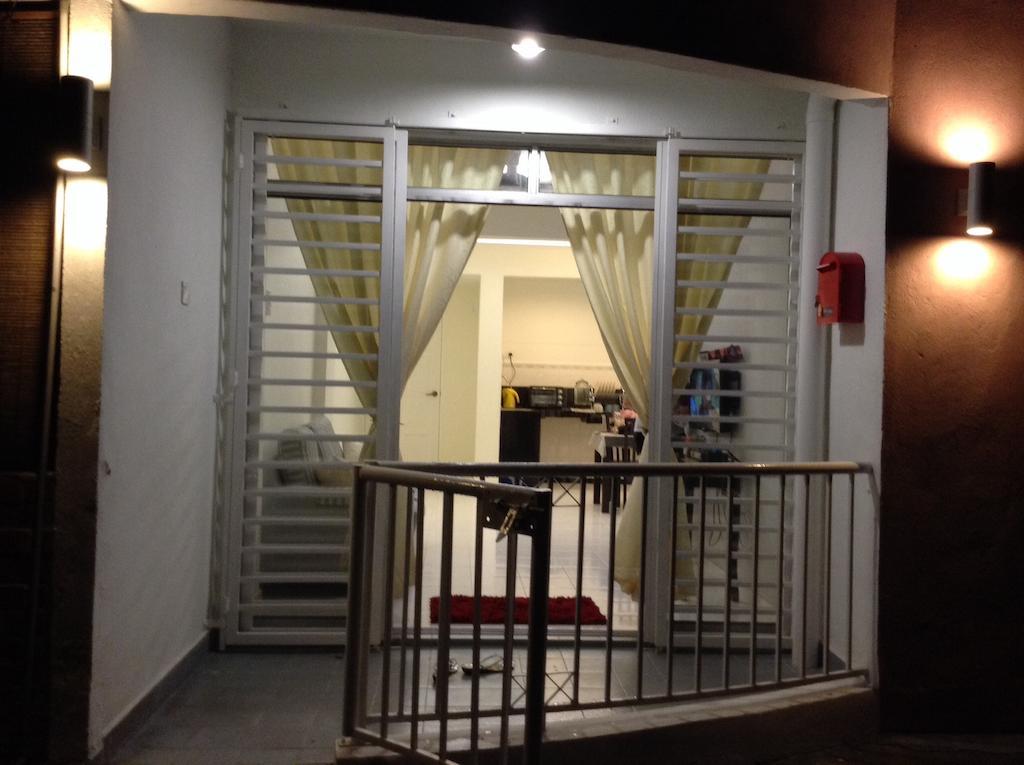 H&A Guest House Malacca ห้อง รูปภาพ