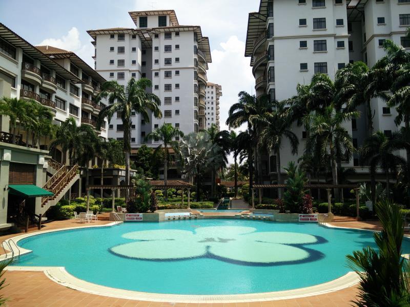 H&A Guest House Malacca ภายนอก รูปภาพ
