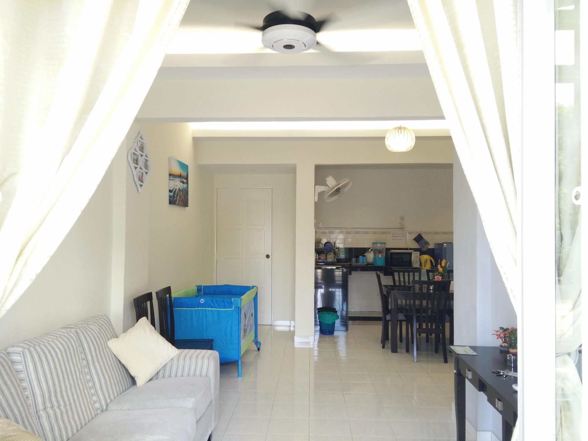 H&A Guest House Malacca ภายนอก รูปภาพ