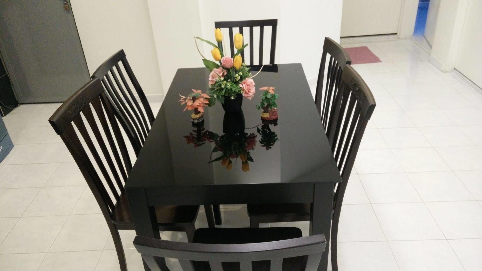 H&A Guest House Malacca ภายนอก รูปภาพ