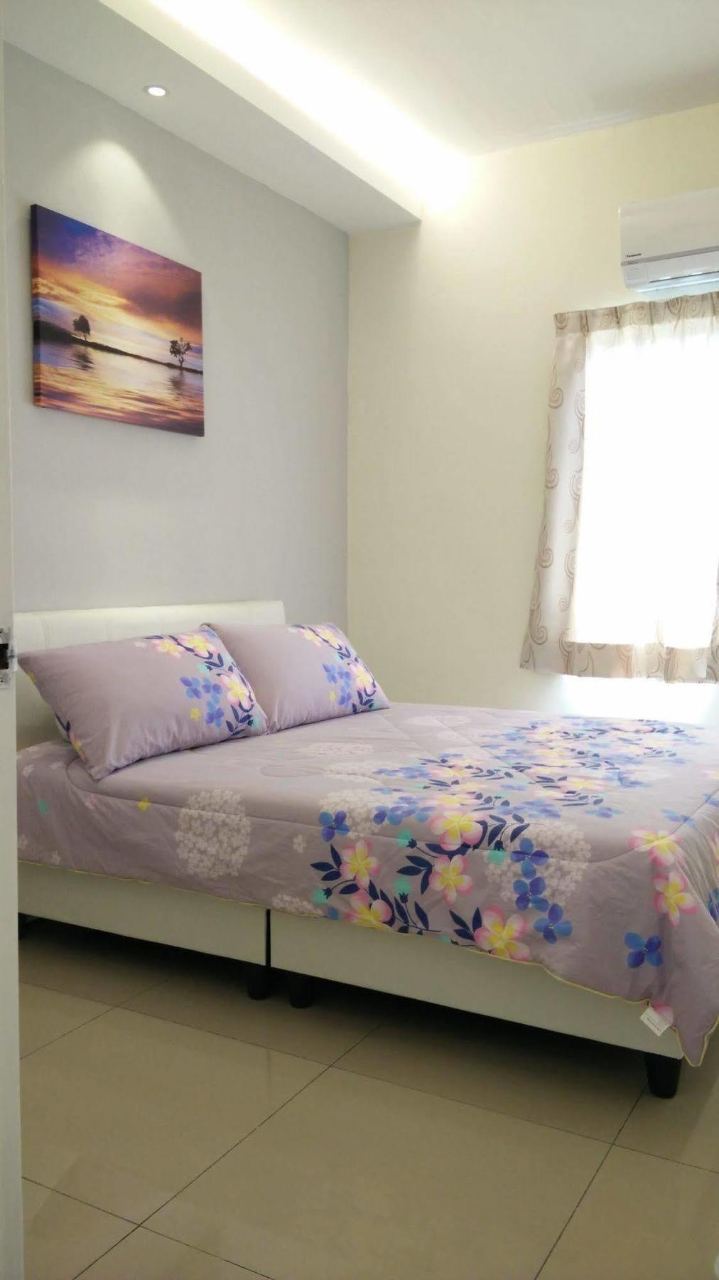 H&A Guest House Malacca ภายนอก รูปภาพ