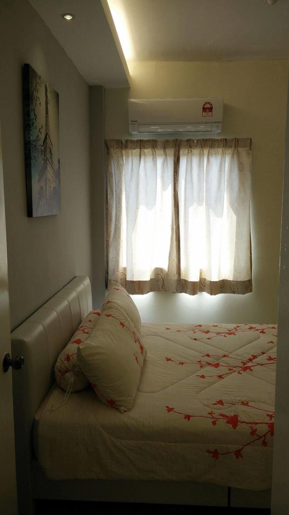 H&A Guest House Malacca ภายนอก รูปภาพ
