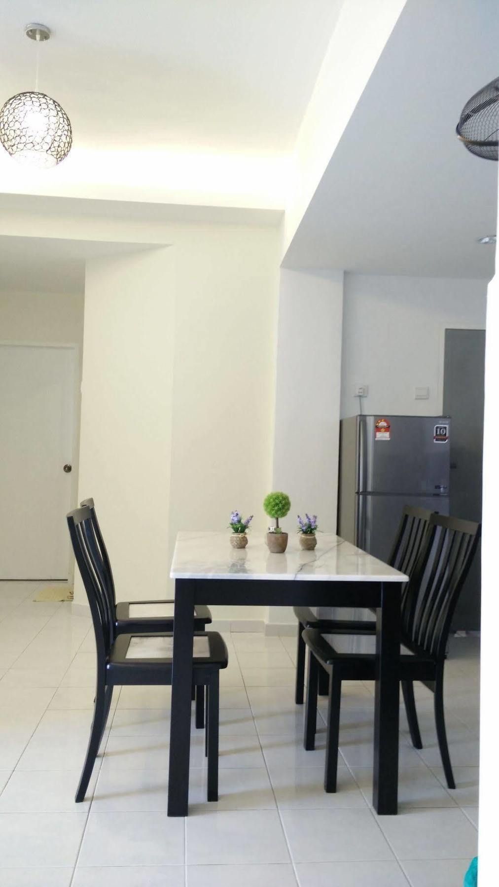 H&A Guest House Malacca ภายนอก รูปภาพ