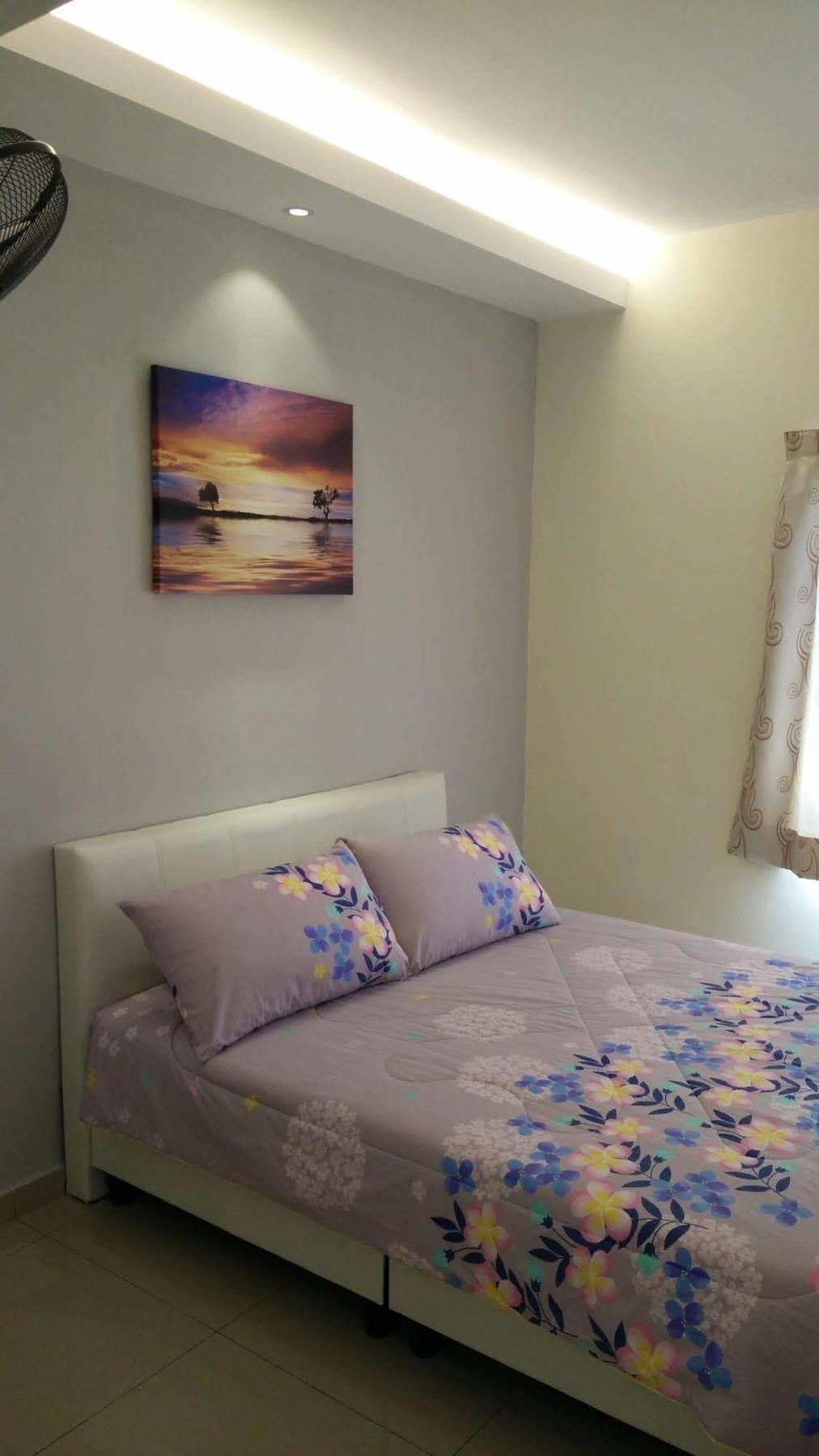 H&A Guest House Malacca ภายนอก รูปภาพ