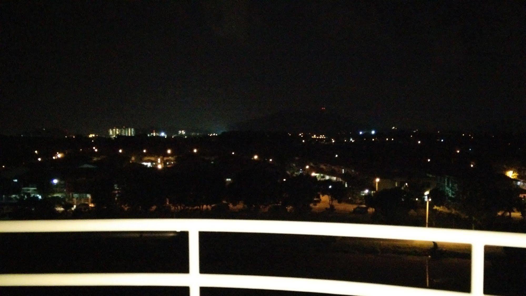 H&A Guest House Malacca ภายนอก รูปภาพ