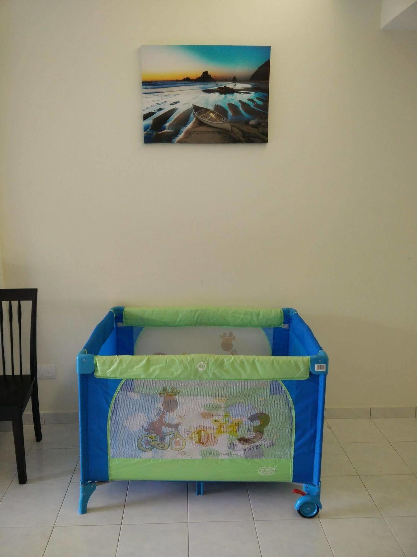 H&A Guest House Malacca ภายนอก รูปภาพ
