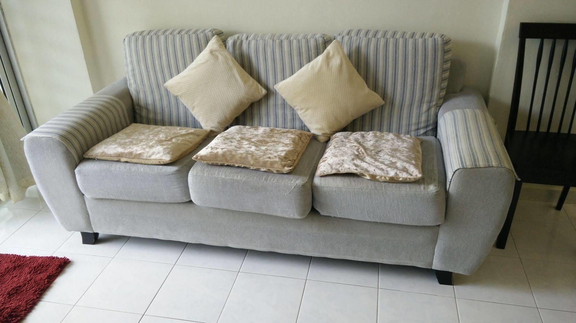 H&A Guest House Malacca ภายนอก รูปภาพ