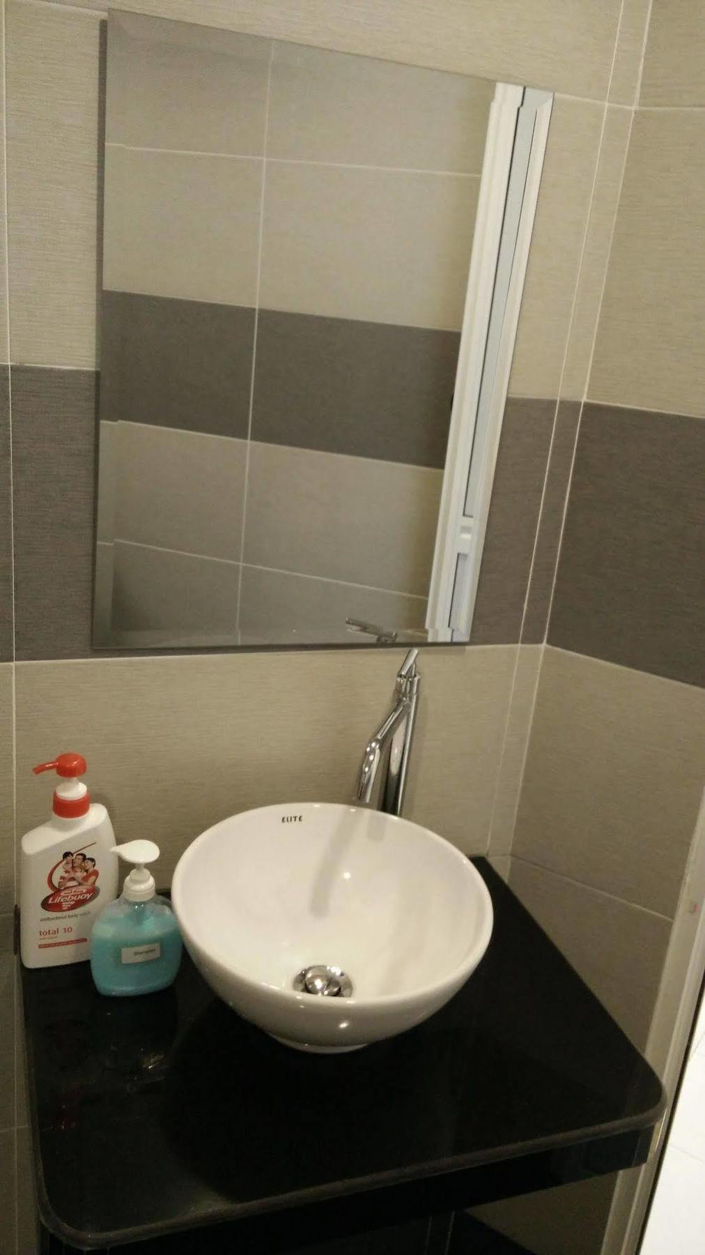 H&A Guest House Malacca ภายนอก รูปภาพ