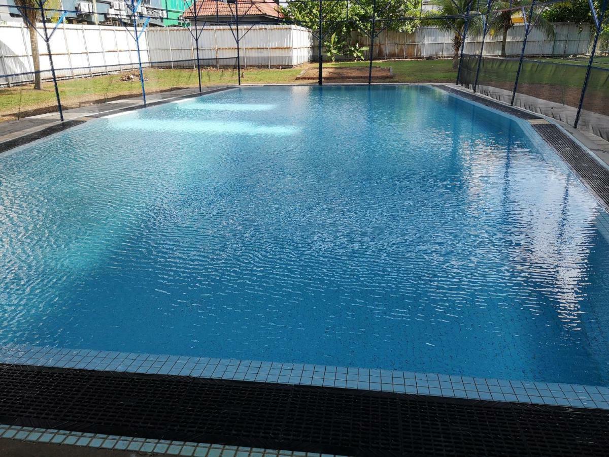 H&A Guest House Malacca ภายนอก รูปภาพ