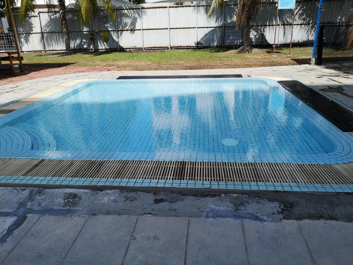 H&A Guest House Malacca ภายนอก รูปภาพ