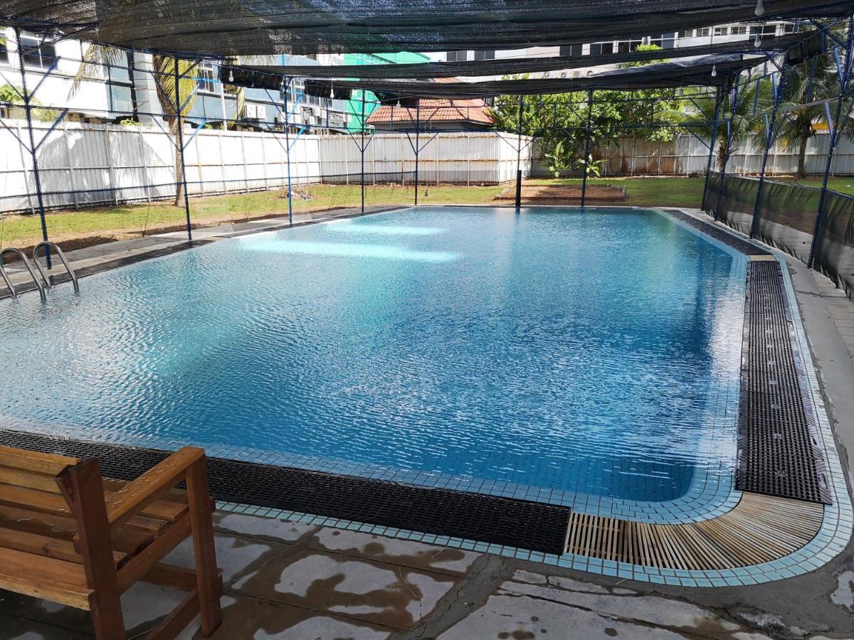 H&A Guest House Malacca ภายนอก รูปภาพ