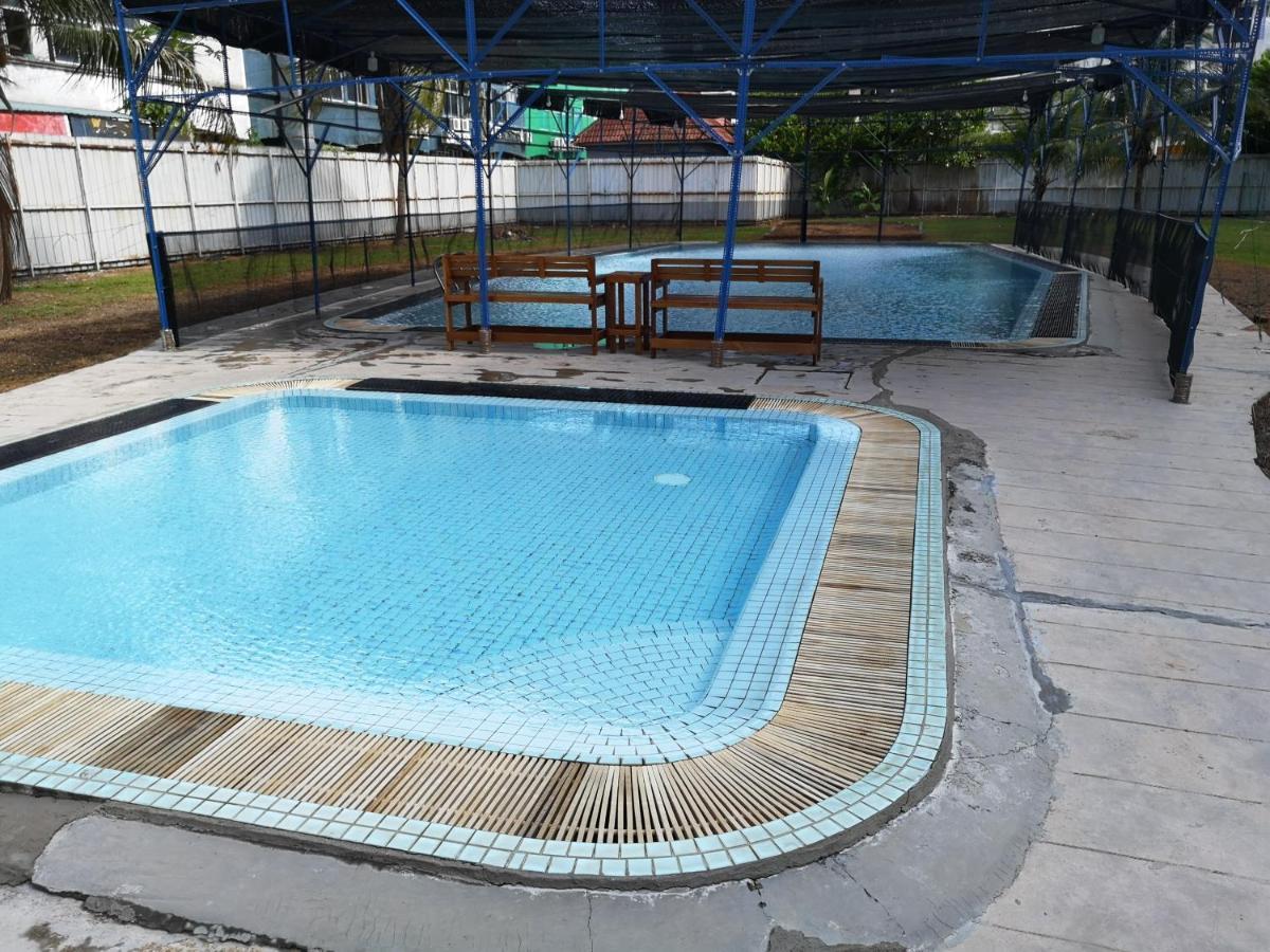 H&A Guest House Malacca ภายนอก รูปภาพ